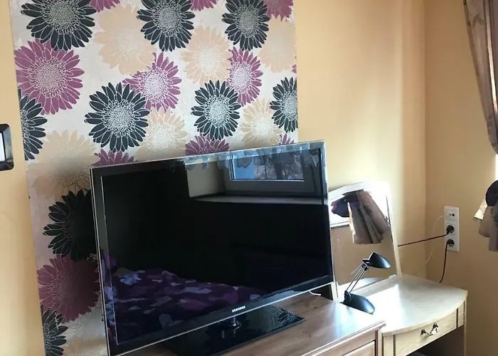 Han/Misafirhane Batory *