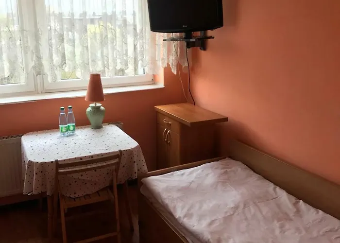 Batory Han/Misafirhane