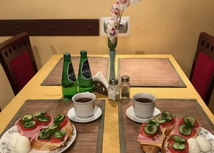 Han/Misafirhane Batory Chorzów